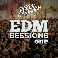 "EDM SESSIONS ONE"