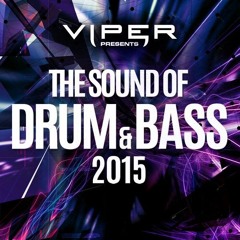 Dj Phantasy & Dextone - No Way Out (Out Now on Viper Recordings)