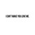 Artwork for I Can't Make You Love Me