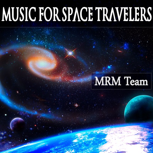 Stream Gray | Listen to Music for Space Travelers (Official Album ...