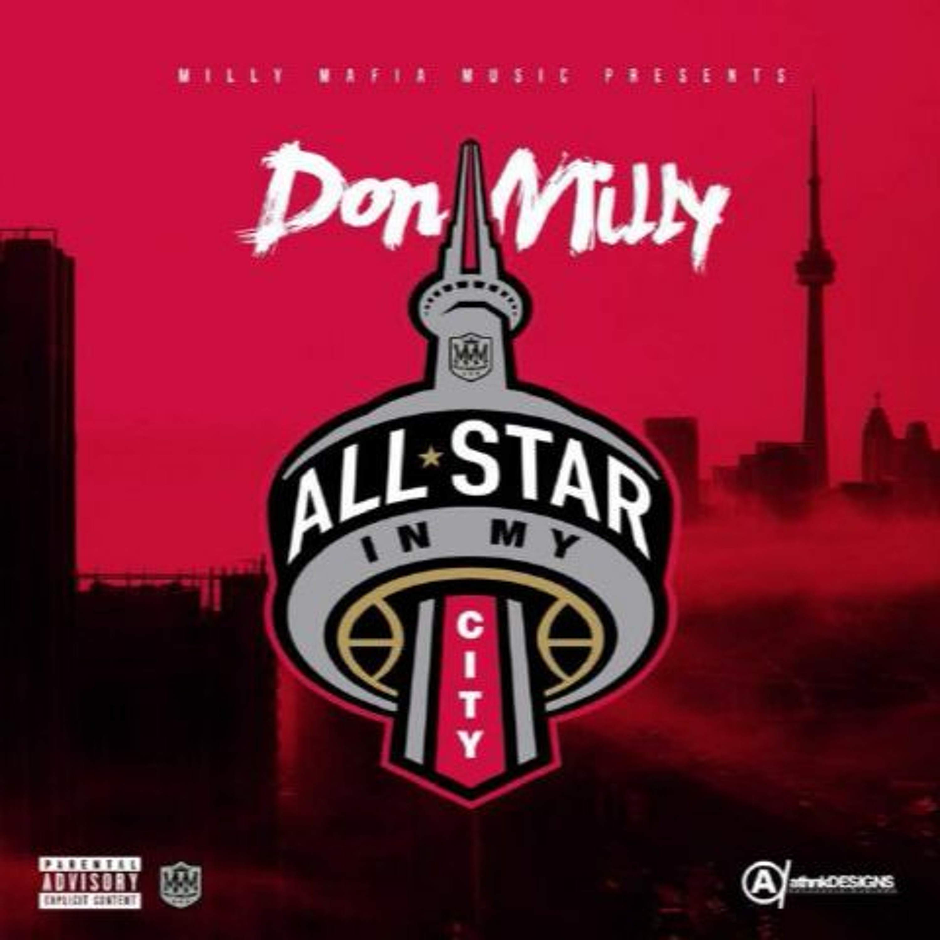 DONMILLION