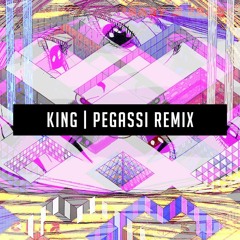 Y3ars & Y3ars - K1ng (Pegassi Remix) *CLICK BUY FOR FREE DL*