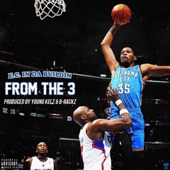 From The 3 [Prod. By @YoungKelzProd & @1Brackz]