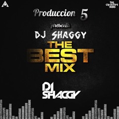 J King Y Maximan - La Pelea REMIX EXTENDED DJ SHAGGY