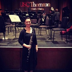 Ravel Bolero (excerpt)