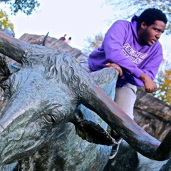 Welcome To Me: Terry Crews (Prod. Yung Tone$) *Rough*