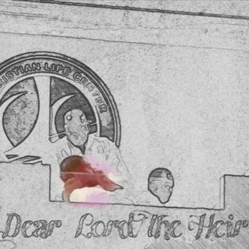 Naj Murph - Dear Lord / The Heir (prod. chazncnd)