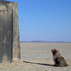 Waiting For An Old Friend