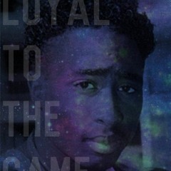Loyal To The Game (2pac Edit)