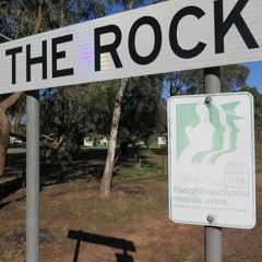 Murder in a Small Town, Part 1