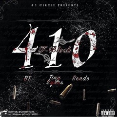 BT X Rendo - Ten Toes