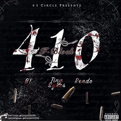 BT X Rendo - Ten Toes