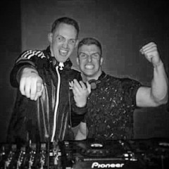 AnD @ Joshua Brooks for Rhythm Theory 20/11/15