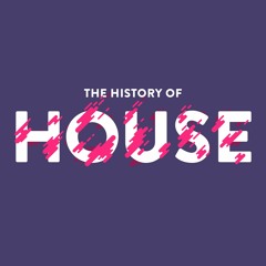 History Of House Mix