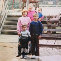 Murder in a Small Town, Part 2