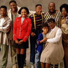 Family Matters