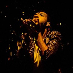 موسيقى تصويريه (الساحر)من مسرحيه (سيرك يادنيا )لمحمد البرماوى