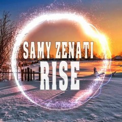 Samy Zenati - Rise ( Deep House 2016 ) - Fl Studio