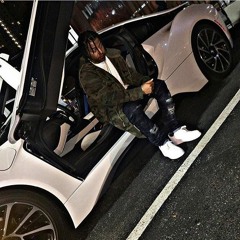 (Scar) Never Seen Ft. Damoe 2