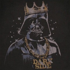 Trapped On The Dark Side (Mix)