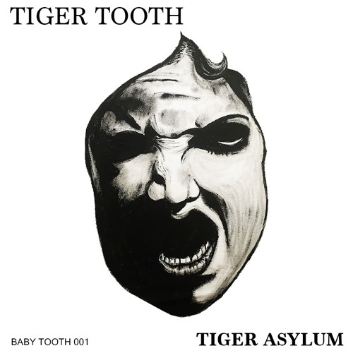 Tiger Asylum (radio / video edit)