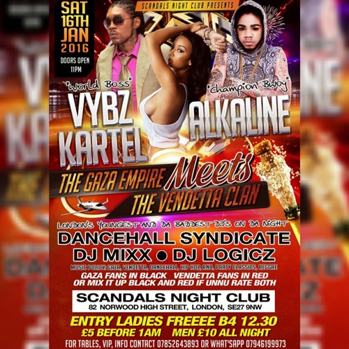 Dancehall
