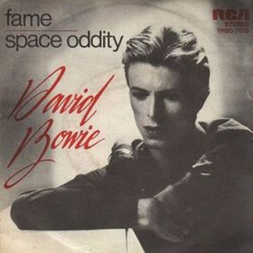 David Bowie - Fame (Mandala Affect aka Luke Mandala Bootleg)(FREE DOWNLOAD))