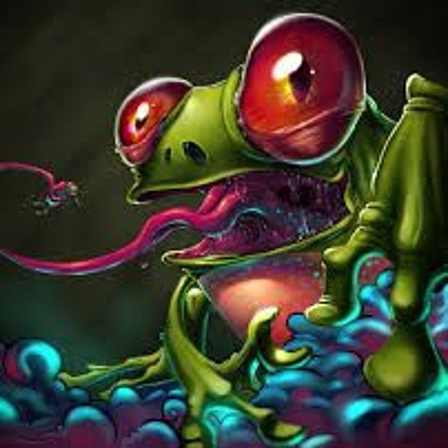 Frog Funk (Frog Bass/Snails) Mr Basseley Remix Preview!