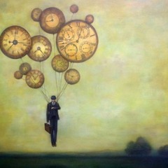 "Time to Fly" mixed by Sunjay