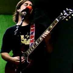 Gustavo Rezende - Space Oddity