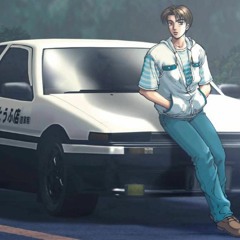 Initial D Night Of Fire