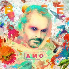Spot MIGUEL BOSÉ “Amo Tour” en Ecuador