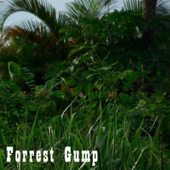 Forrest Gump — DJ WestWeed