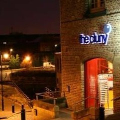 Wooden Swords and Frying Pans