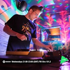 Hausar | FM Xtra | Nightshock & Junglizt