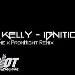 Ignition (PromNight X Twine Remix)