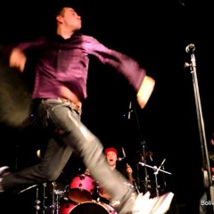 BANDA G U E T O - Tudo Está (Demo Edit)