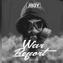 Premiere: J Boy - War