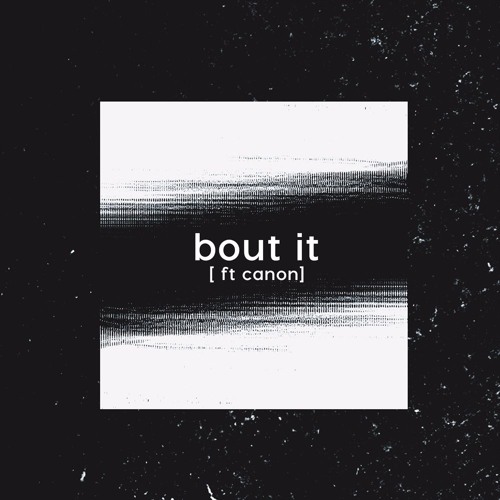 Mogli The Iceburg - Bout It ft. Canon