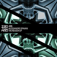 Alessandro Spaiani - The Knowledge (Original Mix)[IAMT]
