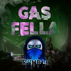 The Widdler - Gas Fella (Rumble Remix) [CLIP]