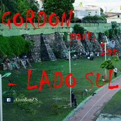 Gordon - Lado Sul Part Ian Lecter