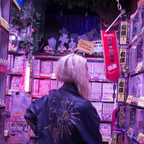 Anime Tiddies Remix(Jxst X x DENAHI)