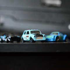 we all try (chopped and screwed)