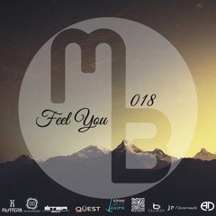 Mauro B_Feel You Mix_18