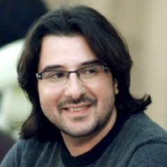 كريم أبو زيد _ أتعلمت أجرح