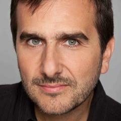 Llimi La Llama Radio 002: Giovanni Ciccia y Chabelos