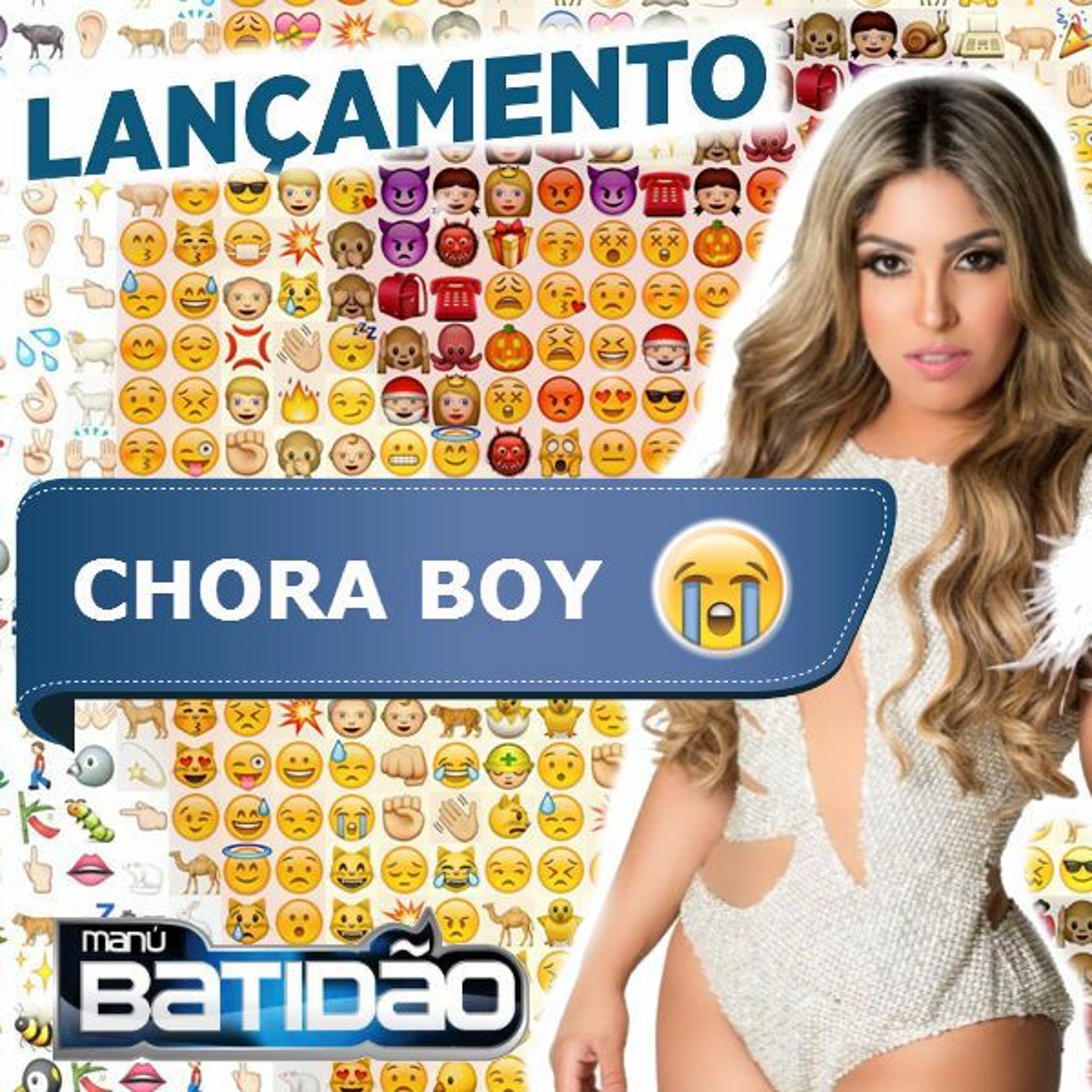 Manú Batidão