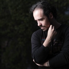 Sebastian Busto@The Invisible Fire 09 - DNA Radio (06 - 01 - 2016)