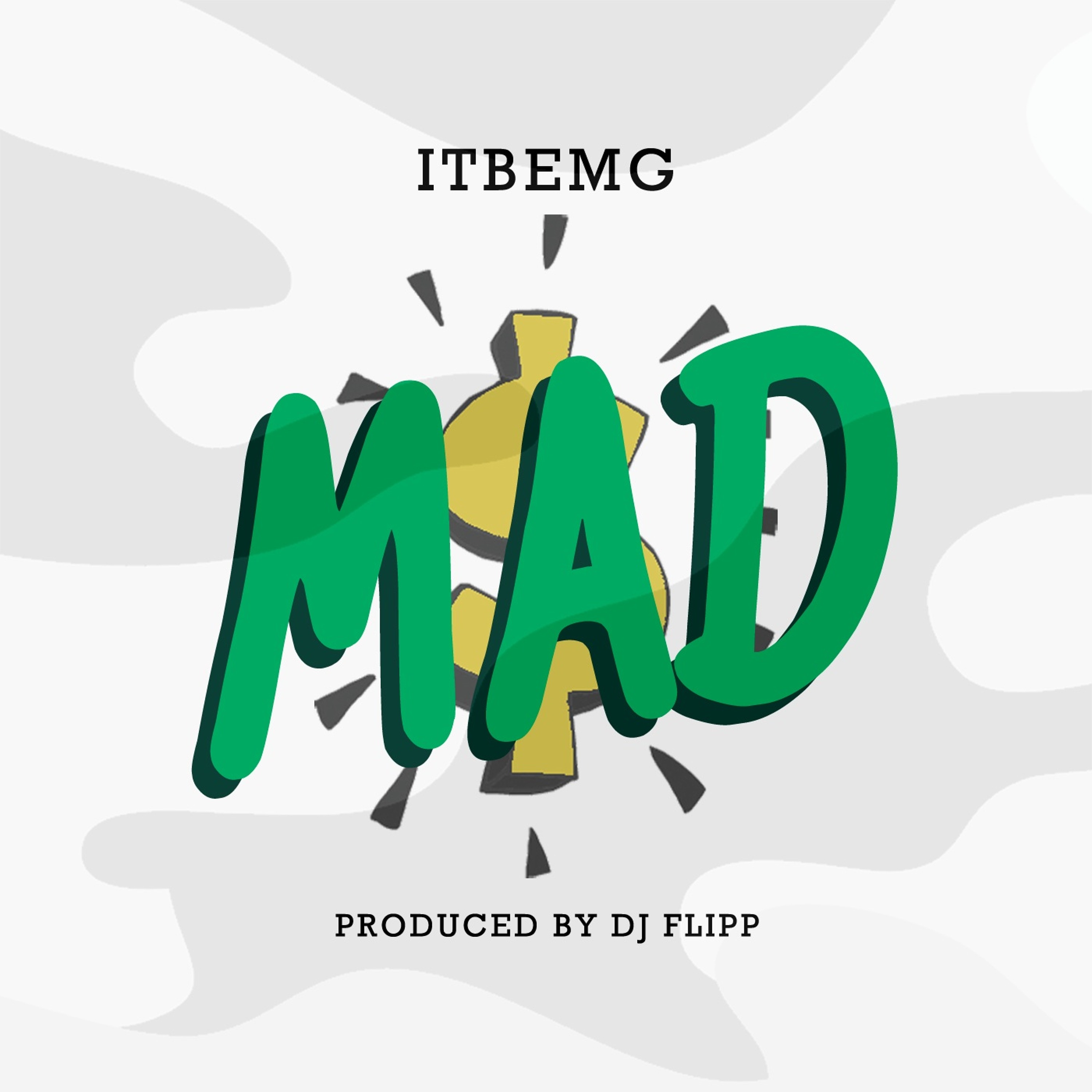 MAD episode artwork